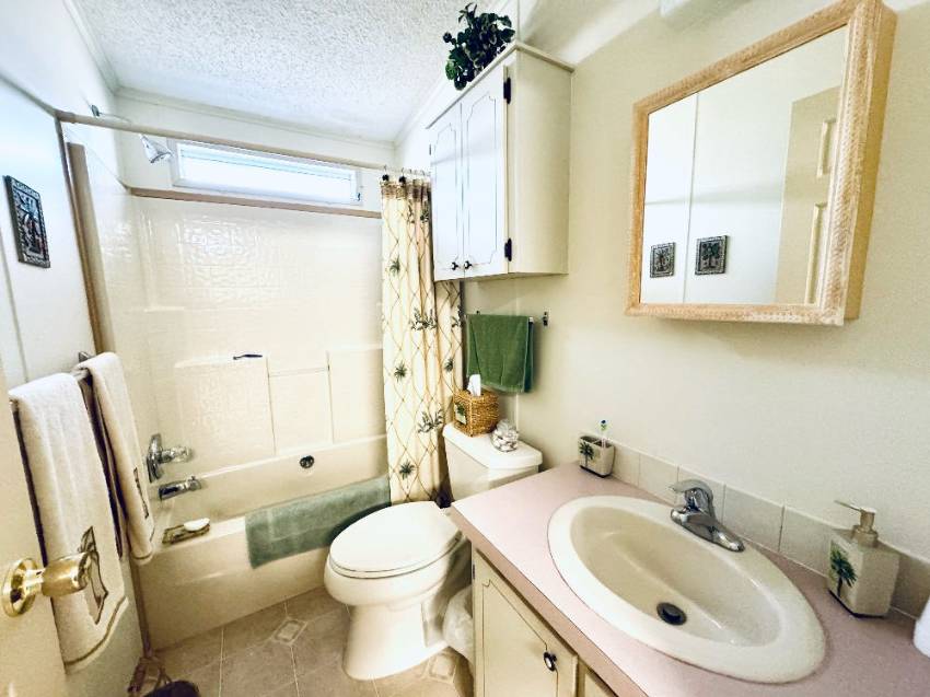 52 Odessa Drive a Winter Haven, FL Mobile or Manufactured Home for Sale